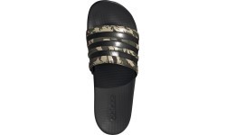 Adidas Adilette Comfort Men's Slippers Black FZ4686