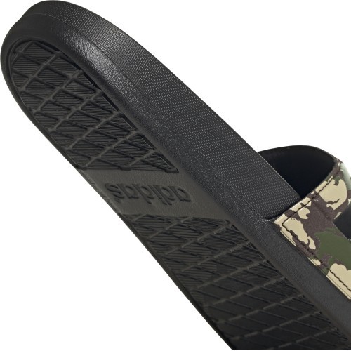 Шлёпанцы мужские Adidas Adilette Comfort Black FZ4686