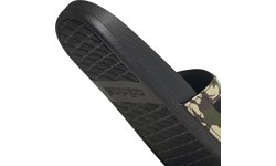 Adidas Šlepetės Vyrams Adilette Comfort Black FZ4686