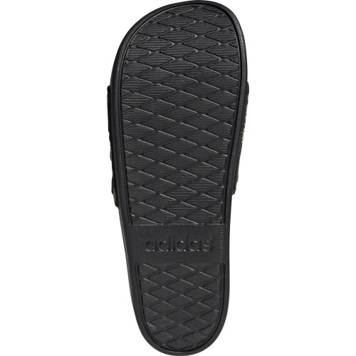 Adidas Adilette Comfort Men's Slippers Black FZ4686