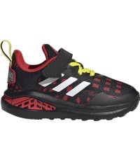 Обувь детская Adidas FortaRun Superhero Red Black H68114