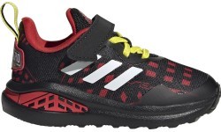 Обувь детская Adidas FortaRun Superhero Red Black H68114
