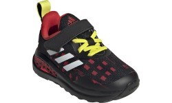 Обувь детская Adidas FortaRun Superhero Red Black H68114