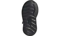 Adidas Kids' Shoes FortaRun Superhero Red Black H68114