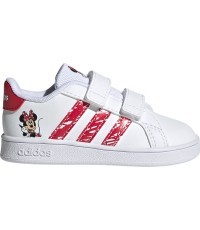 Adidas Grand Court Mm Cf I White GY8011 Kids' Shoes