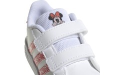 Adidas Avalynė Vaikams Grand Court Mm Cf I White GY8011