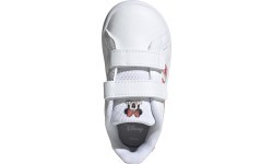 Adidas Grand Court Mm Cf I White GY8011 Kids' Shoes