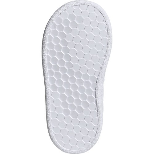 Adidas Grand Court Mm Cf I White GY8011 Kids' Shoes