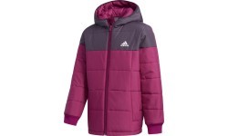 Adidas Striukė Mergaitėms Yk J Padding Purple GM5611
