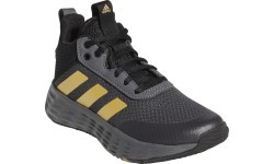 Adidas Avalynė Paaugliams Ownthegame 2.0 K Grey GZ3381