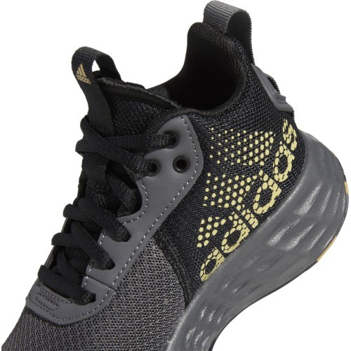 Adidas Avalynė Paaugliams Ownthegame 2.0 K Grey GZ3381