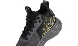 Adidas Avalynė Paaugliams Ownthegame 2.0 K Grey GZ3381