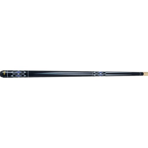 Бильярдный кий Piranha S3 Carom №2 140см/11,5мм