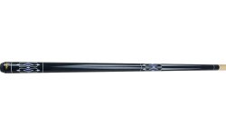 Piranha S3 Carom biliardo lazda Nr.2 140cm/11,5mm