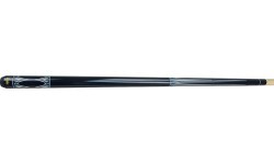 Karambolo lazda Piranha S3 Nr.4, 140 cm/11,5 mm