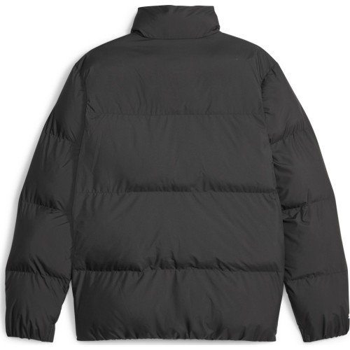Puma BMW MMS Ess Padded men's jacket, black 621300 01