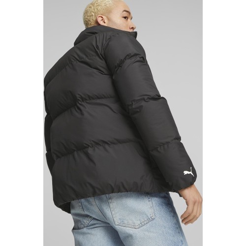 Puma Striukė Vyrams Bmw Mms Ess Padded Jacket Black 621300 01