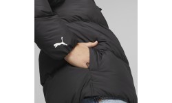 Puma BMW MMS Ess Padded men's jacket, black 621300 01