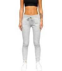 Спортивные брюки женские J.Style Fleece Grey 68CK01-2