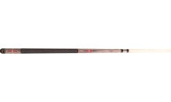 Piranha SII Pool Cue No.2 145cm/13mm