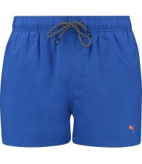 Мужские плавательные шорты Puma Swim Men Blue 907658 20