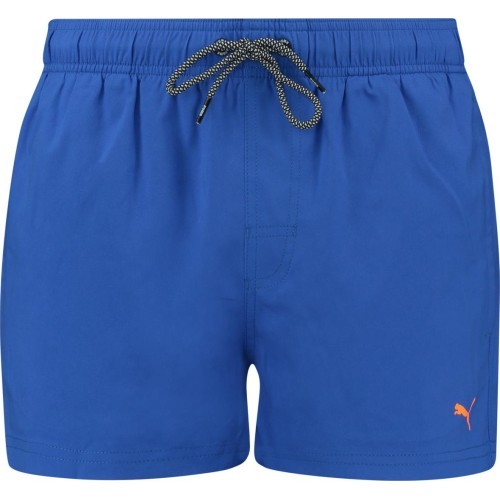 Мужские плавательные шорты Puma Swim Men Blue 907658 20