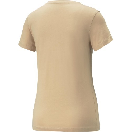 Puma Ess+ Embroidery Women's Top Creamy 848331 89