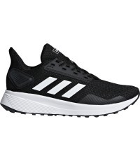 Adidas Duramo 9K Junior Shoes Black BB7061