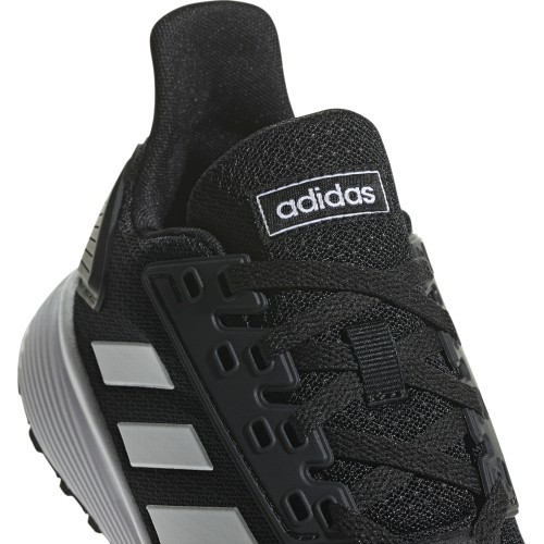 Adidas Duramo 9K Junior Shoes Black BB7061