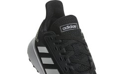Adidas Avalynė Paaugliams Duramo 9K Black BB7061