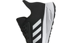 Adidas обувь для подростков Duramo 9K Black BB7061