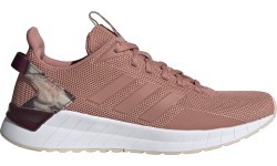 Женские кроссовки Adidas Questar Ride розовые EE8377