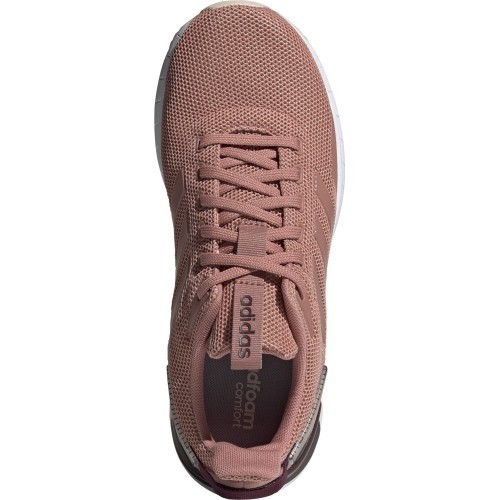 Женские кроссовки Adidas Questar Ride розовые EE8377