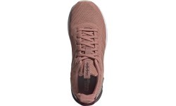 Женские кроссовки Adidas Questar Ride розовые EE8377
