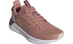 Женские кроссовки Adidas Questar Ride розовые EE8377
