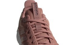 Женские кроссовки Adidas Questar Ride розовые EE8377