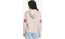 Puma Džemperis Moterims Puma Power Colorb Pink 847125 16