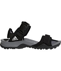 Adidas Men's Sandals CYPREX ULTRA SANDAL Black Grey B44191