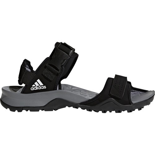 Adidas Men's Sandals CYPREX ULTRA SANDAL Black Grey B44191