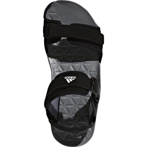Adidas Sandalai Vyrams CYPREX ULTRA SANDAL Black Grey B44191
