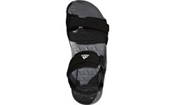 Adidas Men's Sandals CYPREX ULTRA SANDAL Black Grey B44191