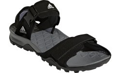 Adidas Sandalai Vyrams CYPREX ULTRA SANDAL Black Grey B44191