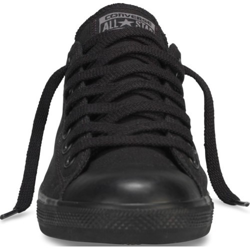Кроссовки Converse Chuck Taylor All Star Lean OX Black