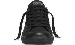 Converse Sportbačiai Chuck Taylor All Star Lean OX Black