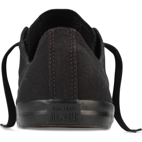 Кроссовки Converse Chuck Taylor All Star Lean OX Black
