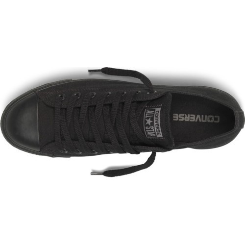 Converse Sportbačiai Chuck Taylor All Star Lean OX Black