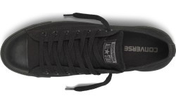 Кроссовки Converse Chuck Taylor All Star Lean OX Black