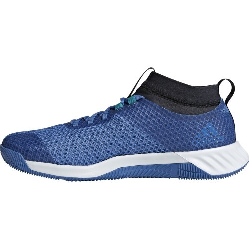 Adidas CrazyTrain Pro 3.0 Shoes Blue AQ0413