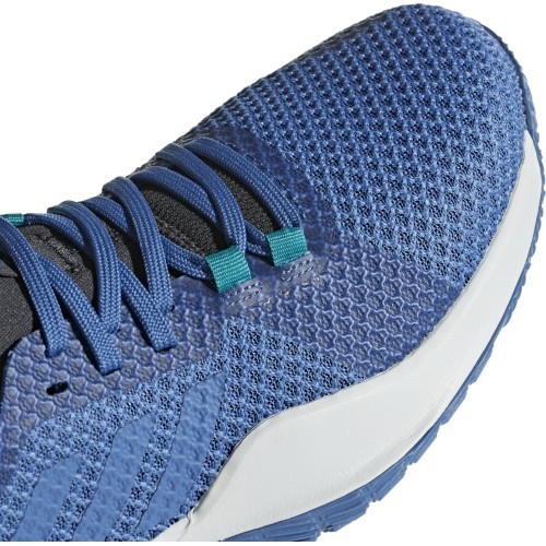 Adidas CrazyTrain Pro 3.0 Shoes Blue AQ0413