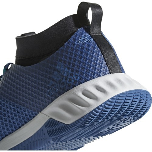 Adidas CrazyTrain Pro 3.0 Shoes Blue AQ0413